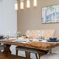 Super Nice and Spacious 9bdr Home