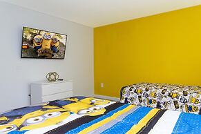 Super Nice and Spacious 9bdr Home