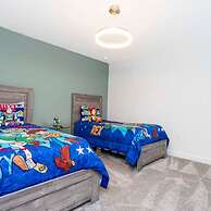 Super Nice and Spacious 9bdr Home