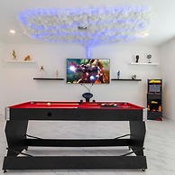 Super Nice and Spacious 9bdr Home