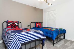 Super Nice and Spacious 9bdr Home