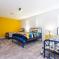 Super Nice and Spacious 9bdr Home