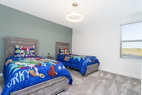 Super Nice and Spacious 9bdr Home