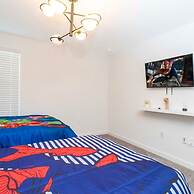 Super Nice and Spacious 9bdr Home