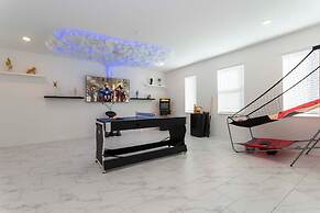 Super Nice and Spacious 9bdr Home