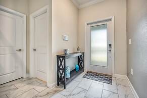 Tranquil Retreat - Serene Getaway