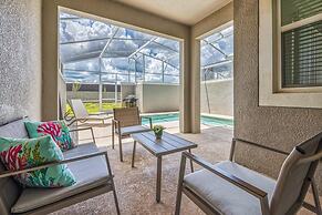 Tranquil Retreat - Serene Getaway