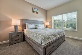 Tranquil Retreat - Serene Getaway