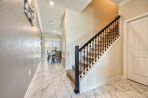 Tranquil Retreat - Serene Getaway