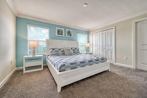 Tranquil Retreat - Serene Getaway