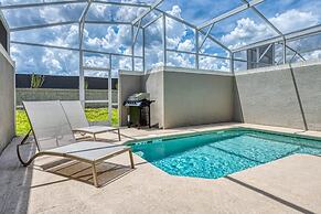 Tranquil Retreat - Serene Getaway