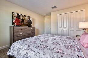 Tranquil Retreat - Serene Getaway