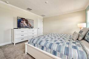 Tranquil Retreat - Serene Getaway