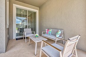 Tranquil Retreat - Serene Getaway