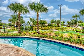 Themed Bedrooms Private Pool Premium Location Best Vacation Villa