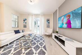 Themed Bedrooms Private Pool Premium Location Best Vacation Villa