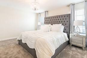 Themed Bedrooms Private Pool Premium Location Best Vacation Villa