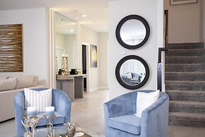 Ultimate Themed Luxury - Game Room Theater Pool