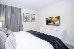 Ultimate Themed Luxury - Game Room Theater Pool