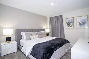 Ultimate Themed Luxury - Game Room Theater Pool