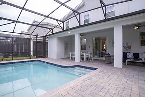 Ultimate Themed Luxury - Game Room Theater Pool