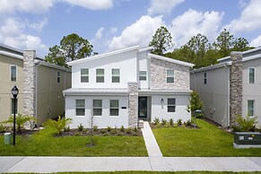 Ultimate Themed Luxury - Game Room Theater Pool