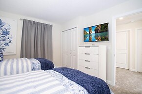 Ultimate Themed Luxury - Game Room Theater Pool