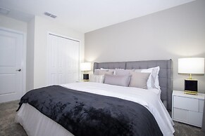 Ultimate Themed Luxury - Game Room Theater Pool