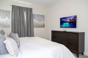 Ultimate Themed Luxury - Game Room Theater Pool