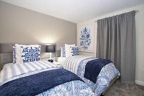 Ultimate Themed Luxury - Game Room Theater Pool