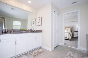 Ultimate Themed Luxury - Game Room Theater Pool