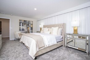 Ultimate Themed Luxury - Game Room Theater Pool