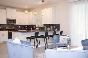 Ultimate Themed Luxury - Game Room Theater Pool