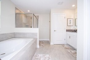 Ultimate Themed Luxury - Game Room Theater Pool