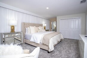 Ultimate Themed Luxury - Game Room Theater Pool