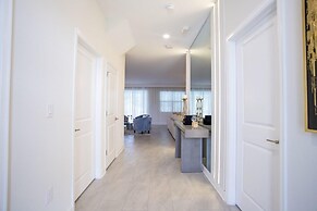 Ultimate Themed Luxury - Game Room Theater Pool