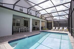 Ultimate Themed Luxury - Game Room Theater Pool