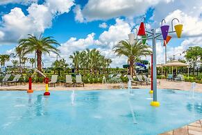 Luxury Oasis - Private Pool Prime Location