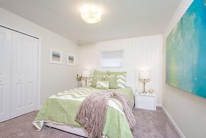 Luxury Oasis - Private Pool Prime Location