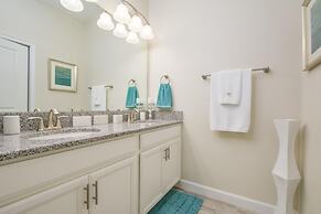 Luxury Oasis - Private Pool Prime Location