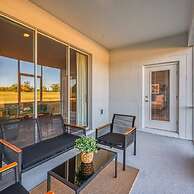 Modern 2BR Condo w Mickey Room - Family Perfection