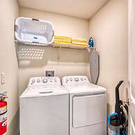 Modern 2BR Condo w Mickey Room - Family Perfection