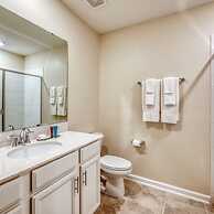 Modern 2BR Condo w Mickey Room - Family Perfection