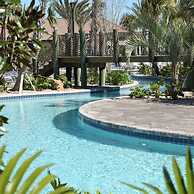 Modern 2BR Condo w Mickey Room - Family Perfection