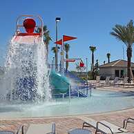 Modern 2BR Condo w Mickey Room - Family Perfection