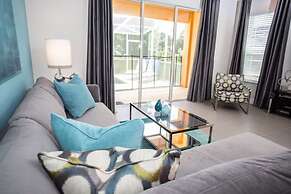 Serene Villa With Private Pool