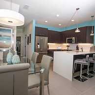 Serene Villa With Private Pool