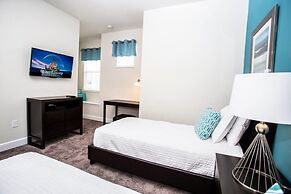 Serene Villa With Private Pool