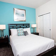 Serene Villa With Private Pool