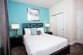 Serene Villa With Private Pool